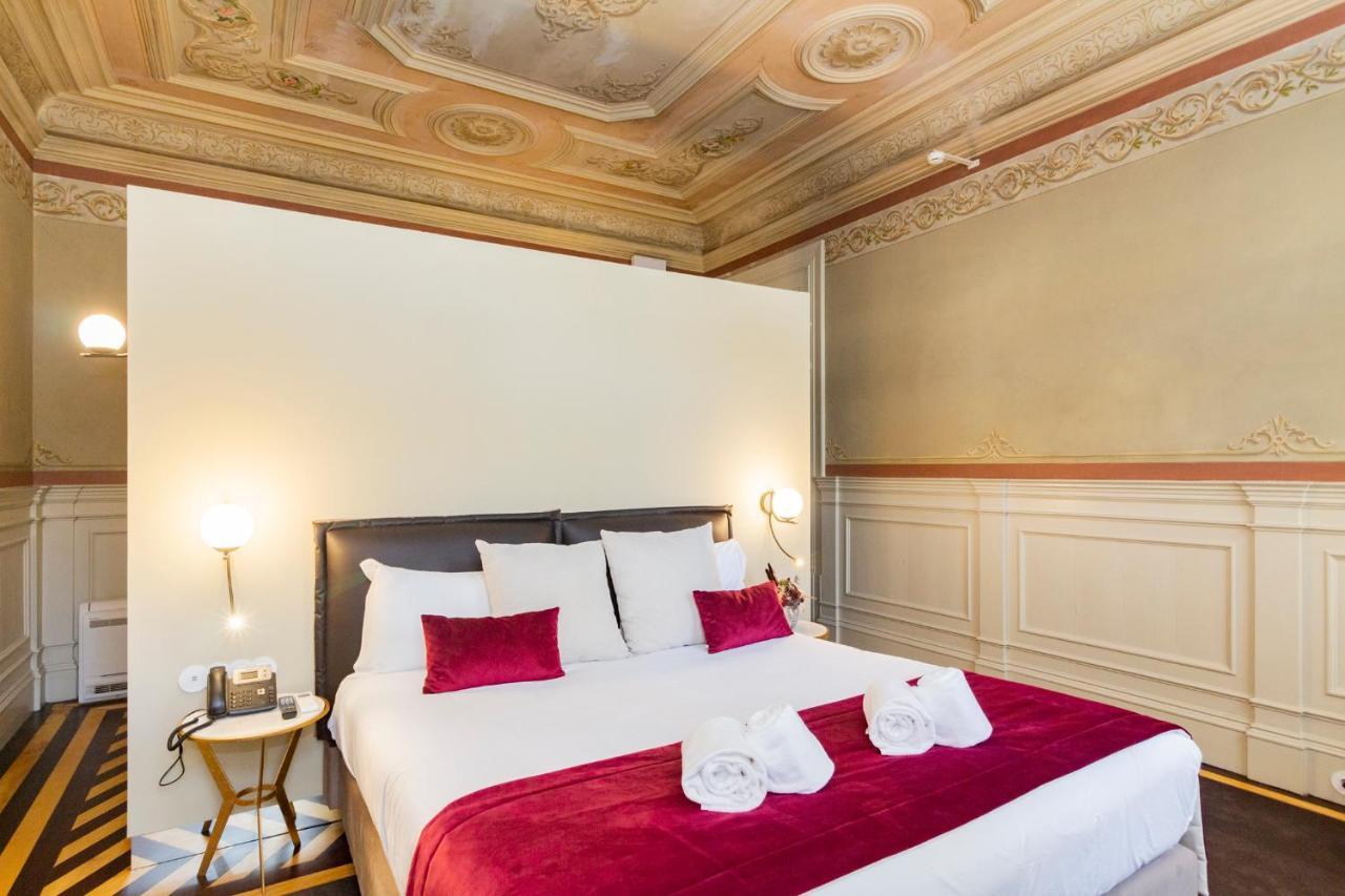 Hotel Marques Garden House By Olivia Porto Zewnętrze zdjęcie
