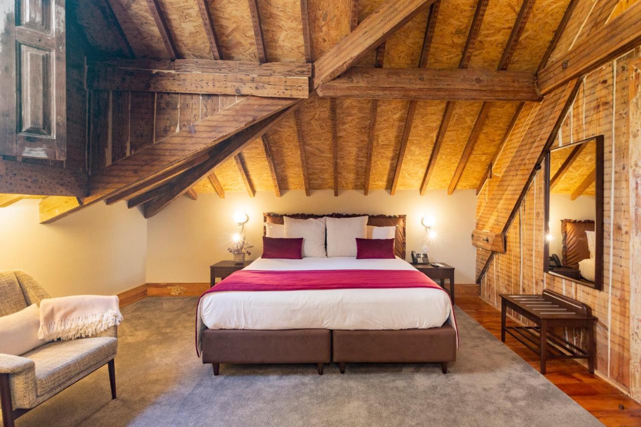 Hotel Marques Garden House By Olivia Porto Zewnętrze zdjęcie