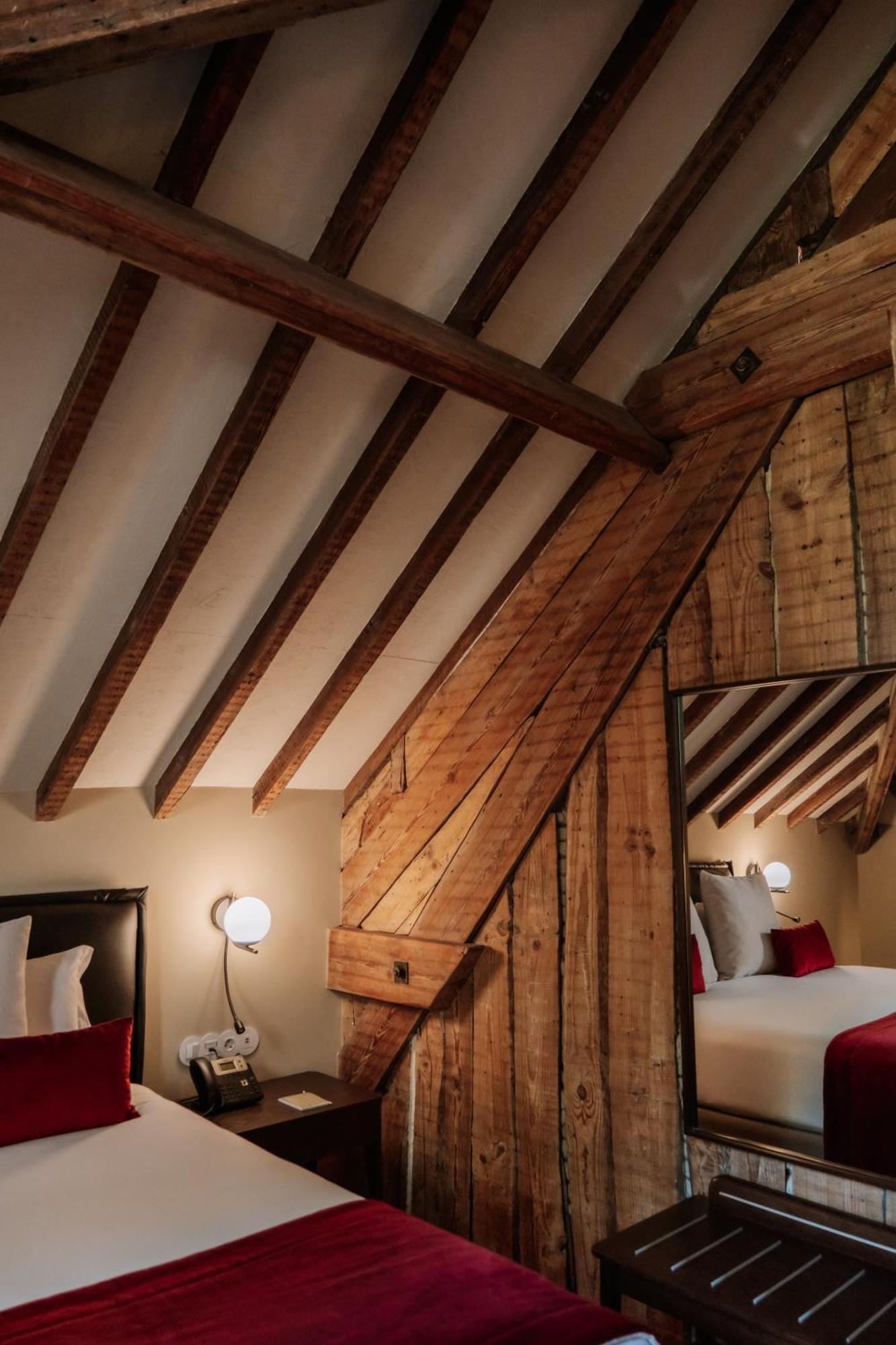 Hotel Marques Garden House By Olivia Porto Zewnętrze zdjęcie