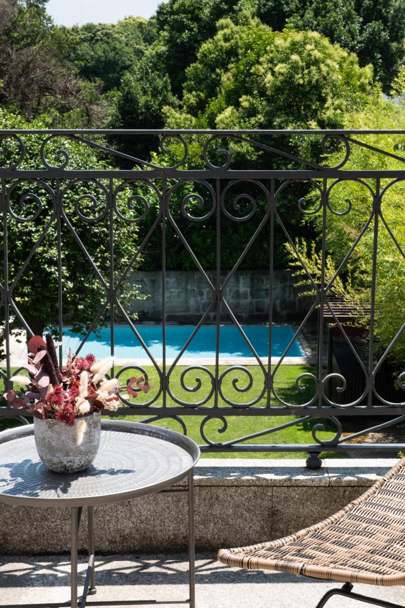Hotel Marques Garden House By Olivia Porto Zewnętrze zdjęcie