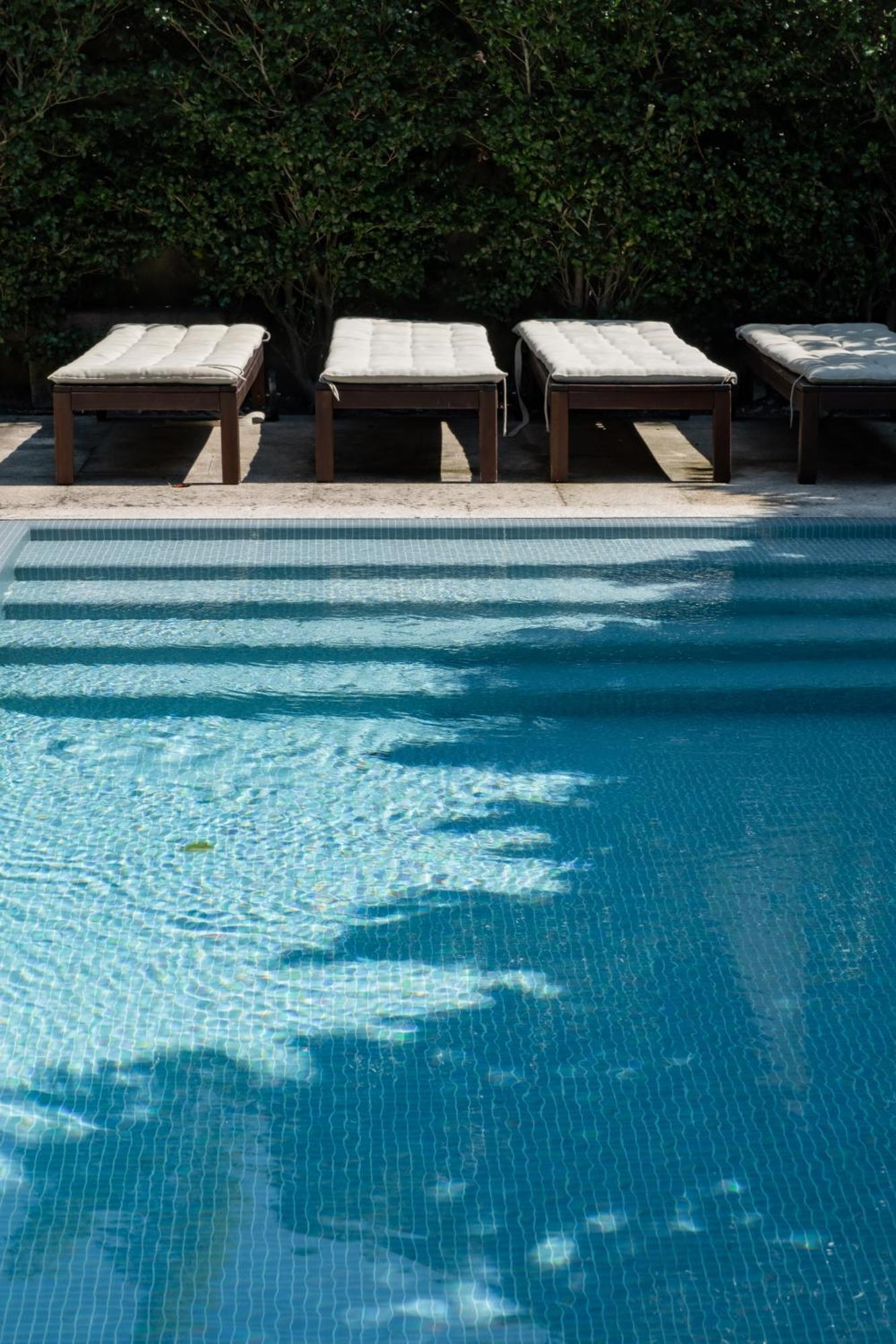 Hotel Marques Garden House By Olivia Porto Zewnętrze zdjęcie