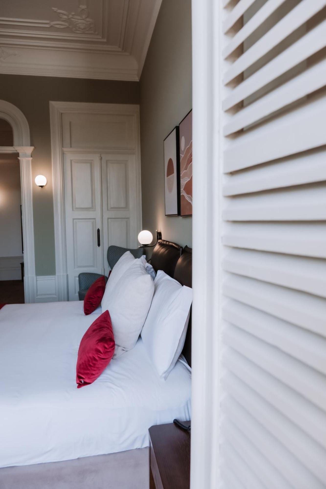 Hotel Marques Garden House By Olivia Porto Zewnętrze zdjęcie