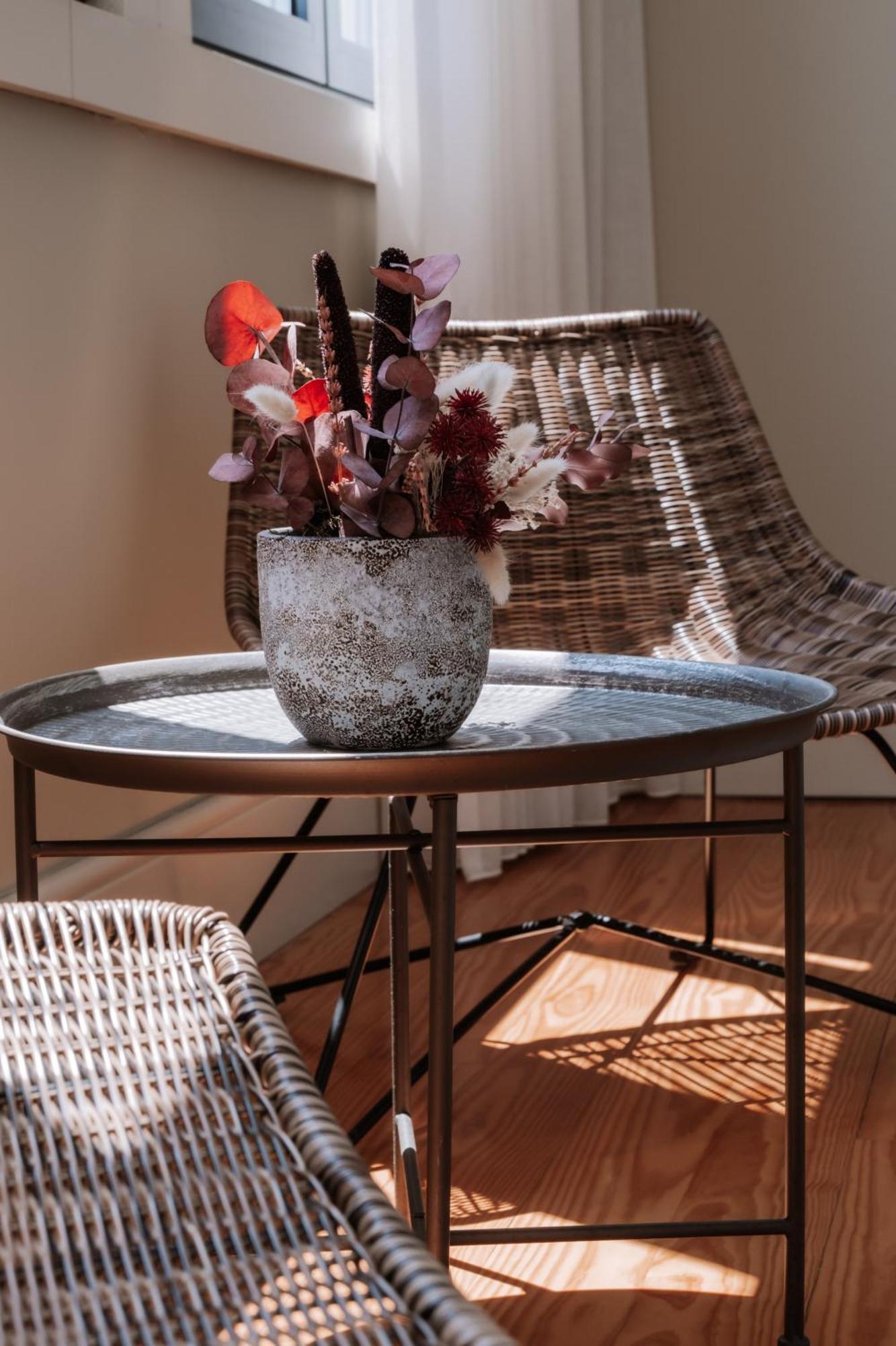 Hotel Marques Garden House By Olivia Porto Zewnętrze zdjęcie